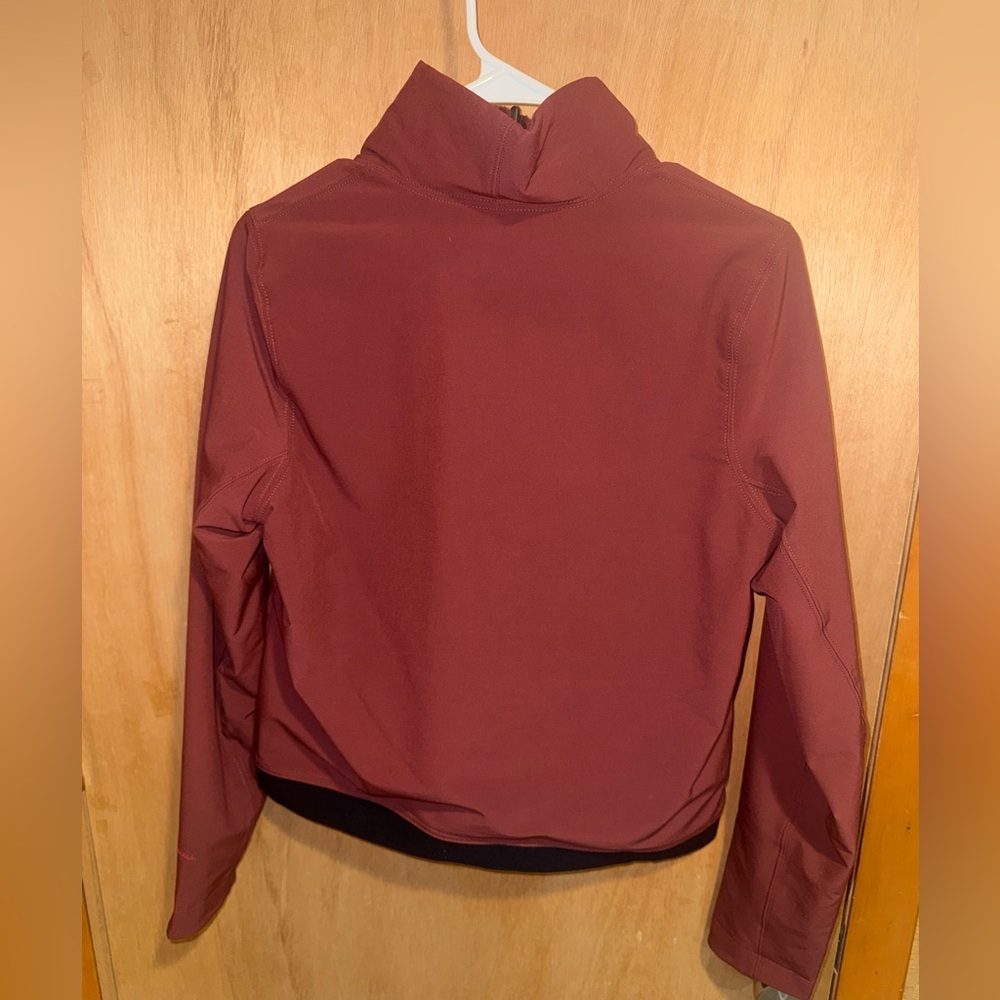 North Face Reversible Half Zip Pullover - image 4